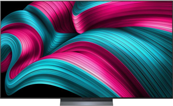 Produktbild LG OLED77C57LA (77", C5, OLED, 4K, 2025)
