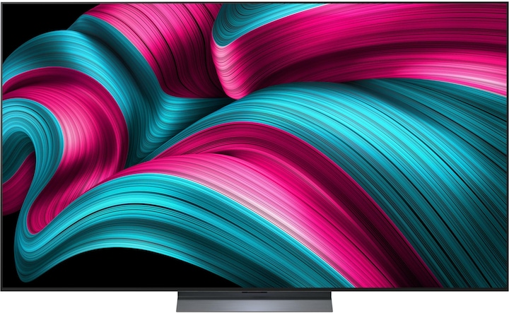 Produktbild LG OLED77C57LA (77", C5, OLED, 4K, 2025)