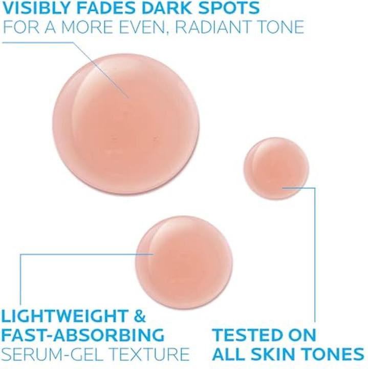 Actual product image La Roche Posay Mela Serum B3 (30 ml)