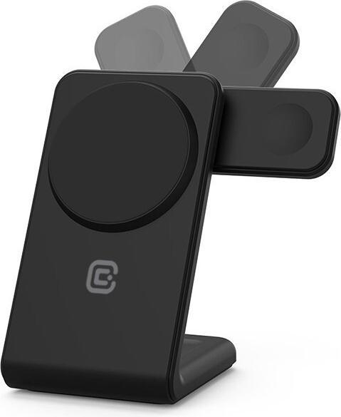 Actual product image Crong Wireless charger