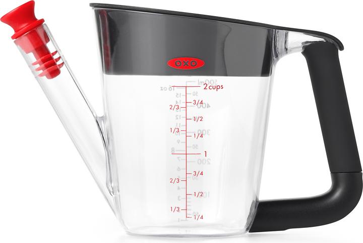 Actual product image OXO Grease separator 500ml (500 ml)