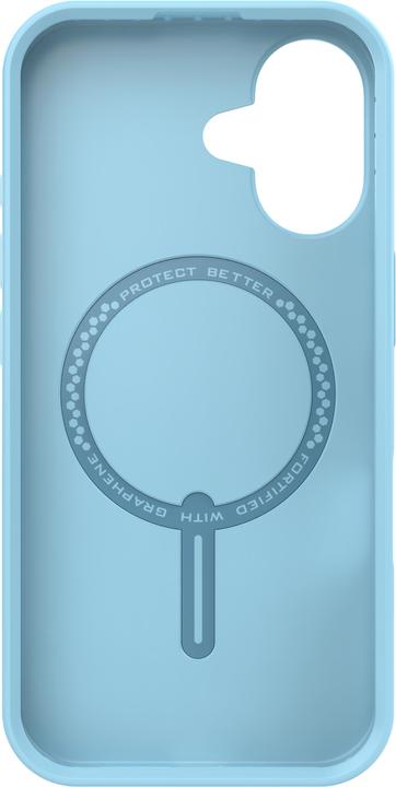 Actual product image Zagg SOHO - Cases Snap Apple (Apple iPhone 16)