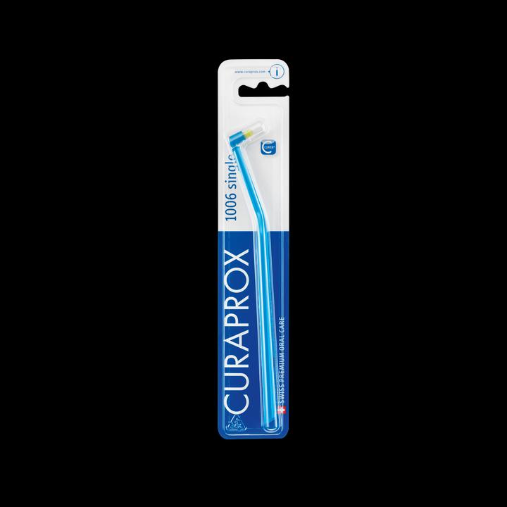 Curaprox Cs 1006 Single (Soft, 1 x)