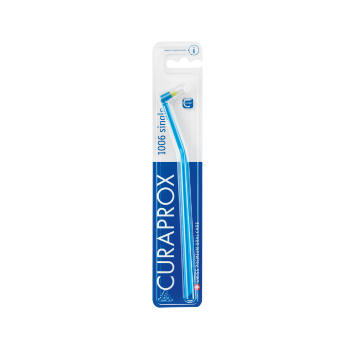 Curaprox Cs 1006 Single (Weich, 1 x)