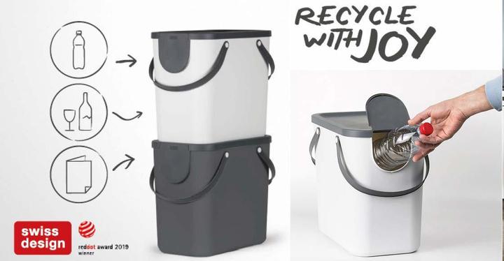 Actual product image Rotho Albula (25 l)