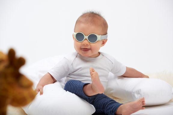 Produktbild Beaba Sonnenbrille 0-9 Mt GLEE Mint