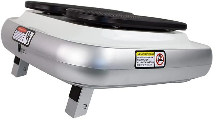 Immagine prodotto Mobiclinic Allenatore di gambe