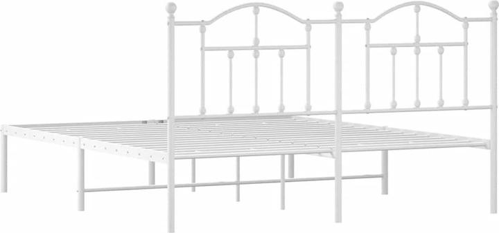 Image du produit vidaXL Bettgestell (183 x 213 cm)