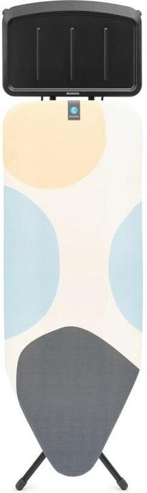 Brabantia Asse da stiro C (124 x 45 cm)