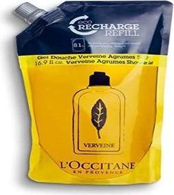 Image du produit L'Occitane Verveine d' été gel douche (500 ml)