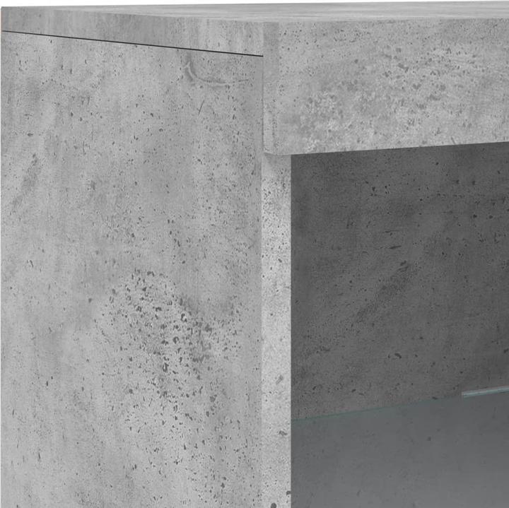 Image du produit vidaXL Sideboard (202 x 37 x 100 cm)