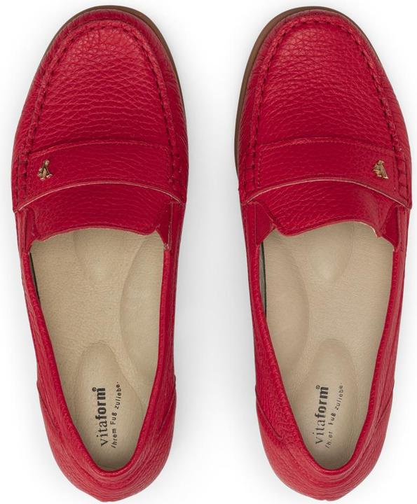 Image du produit Vitaform Mokassin Hirschleder Supersoft (36)