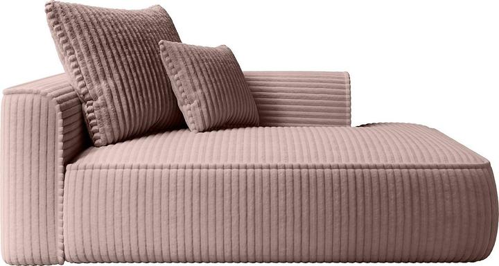 Produktbild Vente-unique Pineta (Recamiere)