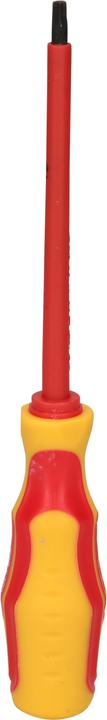 Actual product image KS Tools Screwdriver with protective insulation (TX)