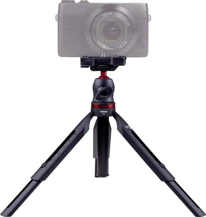 Productafbeelding Dörr Driepoot Selfie Gipsy (Metaal, Plastic)
