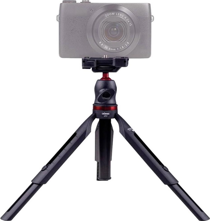 Productafbeelding Dörr Driepoot Selfie Gipsy (Metaal, Plastic)