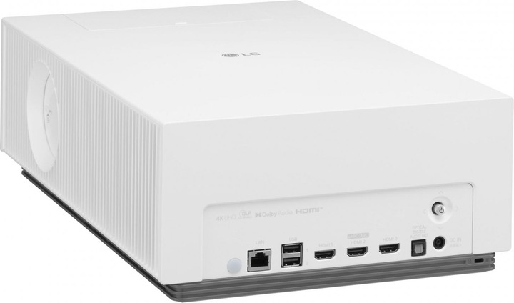 Actual product image LG HU710PW (4K, 2000 lm, 1.30 - 2.08)
