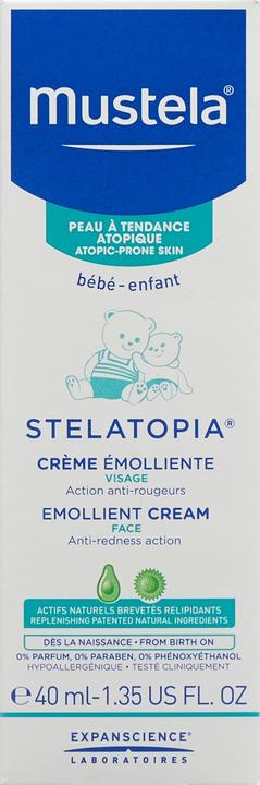 Immagine prodotto Mustela Stelatopia