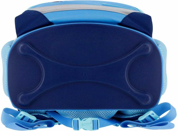 Productafbeelding Herlitz Schoolbag Loop Plus Dolphin Ride (17 l)