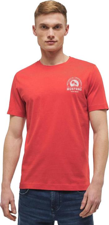 Produktbild Mustang Alex TShirt (L)