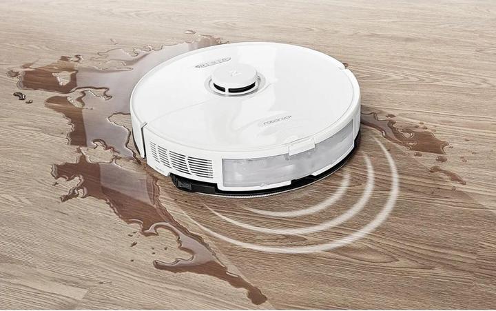 Image du produit Roborock S8+ (Robot d'aspiration et de nettoyage)