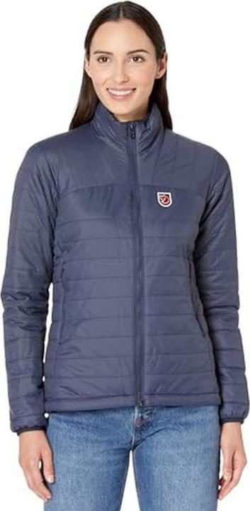 Actual product image Fjällräven Expedition X-Lätt Jacket (XS)
