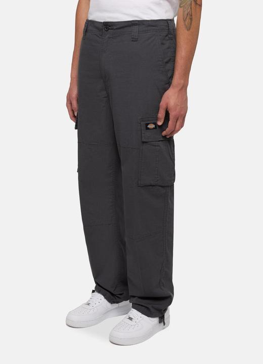 Actual product image The Dickies Eagle Bend Pant Charcoal (34)