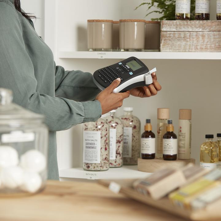 Produktbild Dymo LabelManager 210D