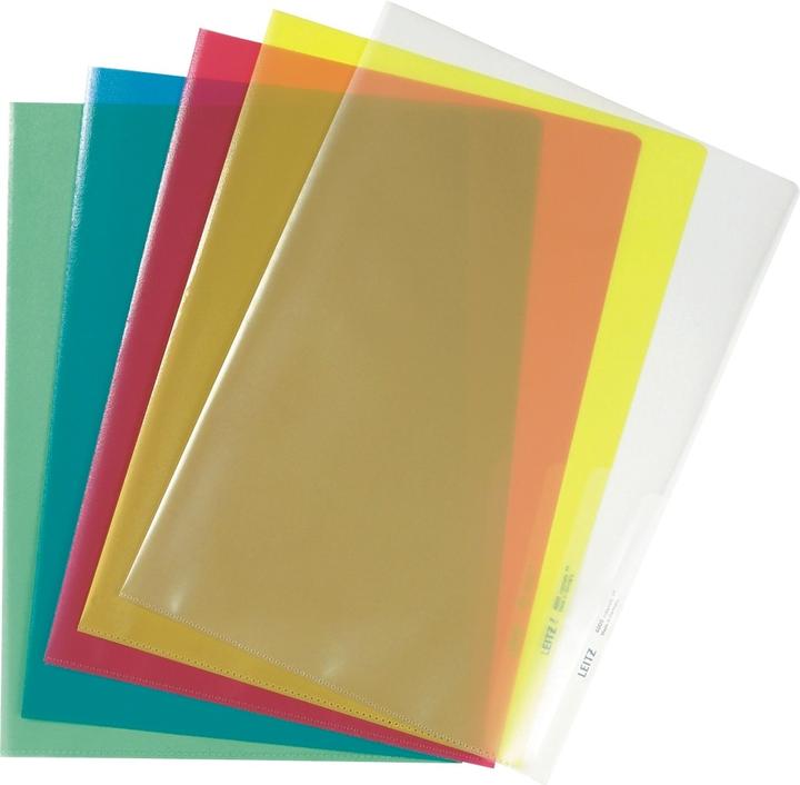 Actual product image Leitz Standard viewing cover (A4, 10x)