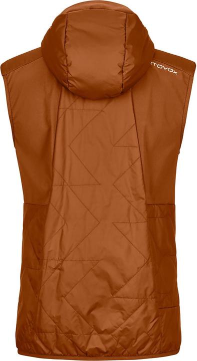 Produktbild Ortovox Piz Boè Swisswool Vest (XL)