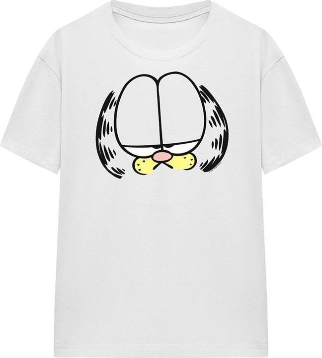 Produktbild Garfield TShirt (XXL)