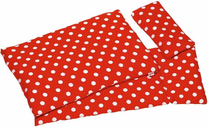 Actual product image Goki Comforter with cotton Dot