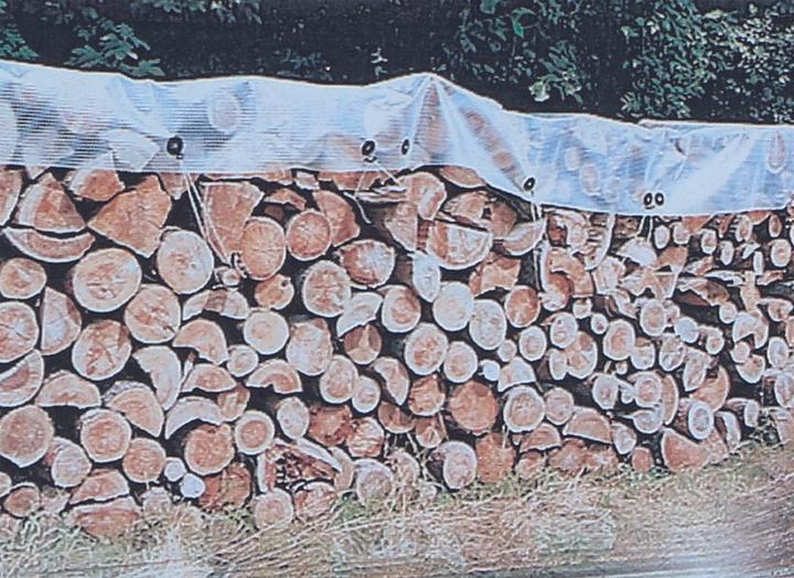 Produktbild Tegum Allzweck- Abdeck- und Schutzplanen MONARFLEX ULTRA (6 x 4 m)