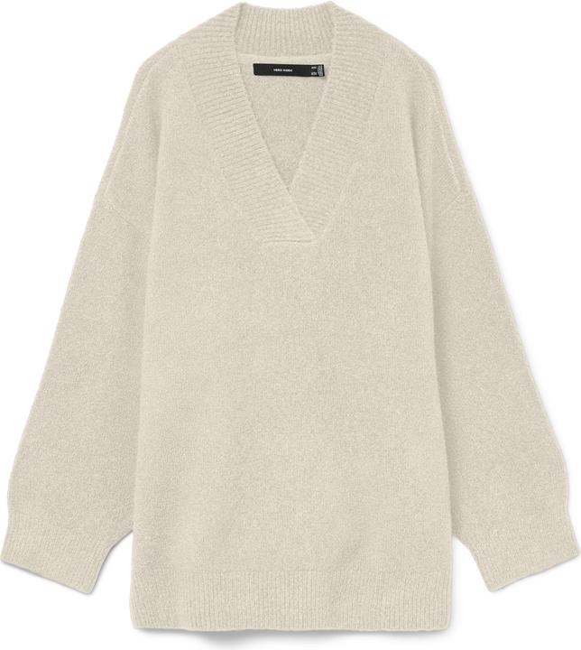 Produktbild Vero Moda VMBANG Pullover Strickpullover (M)