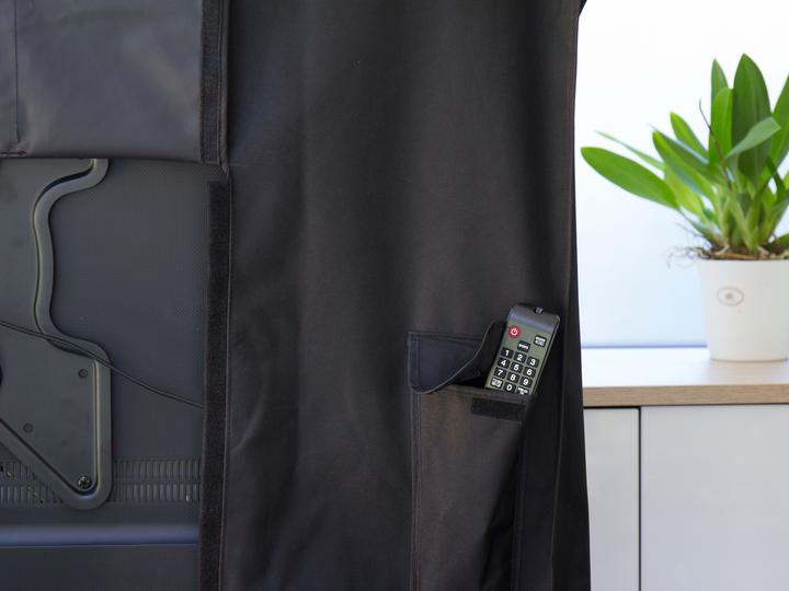 Produktbild Python ® Series TV-Cover Indoor/Outdoor