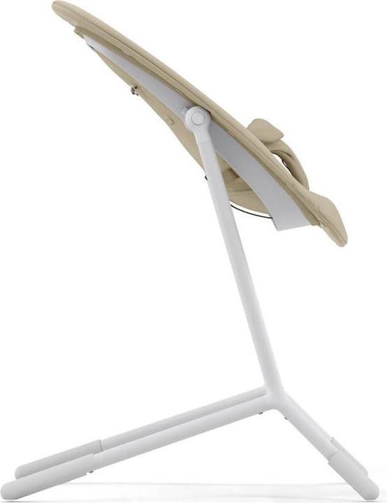 Actual product image Cybex Lemo 2 high chair 4-in-1 (Highchair)
