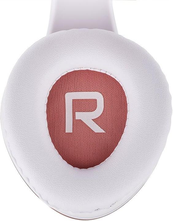 Actual product image PowerLocus Wireless Headphones P2 (rose gold) (20 h, Wireless)