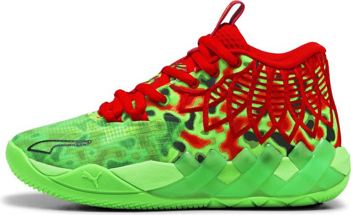 Image du produit Puma x Lamelo Ball MB.01 Thermal (38.5)