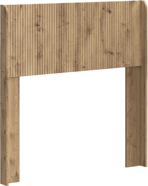 Produktbild vidaXL Kopfteil (97 x 7 x 100 cm)