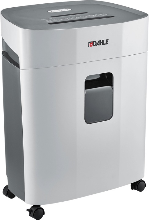 Produktbild Dahle PaperSAFE 420 P5 Mikroschnitt selbstreinigend (Partikelschnitt)