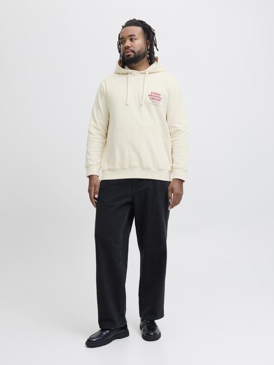 Immagine prodotto Jack & Jones Plus Size Kapuzenpullover Kapuzenpullover (4XL)