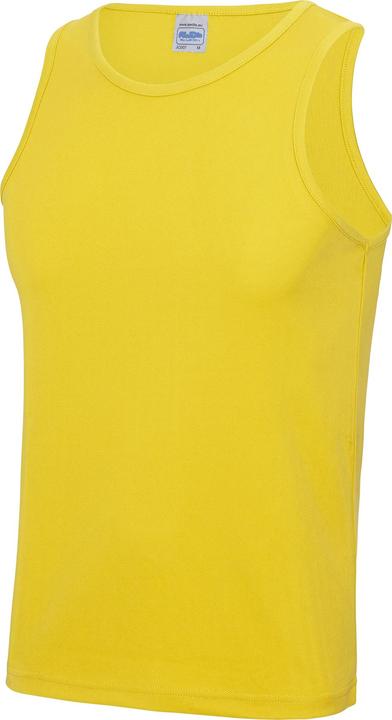 Sun yellow