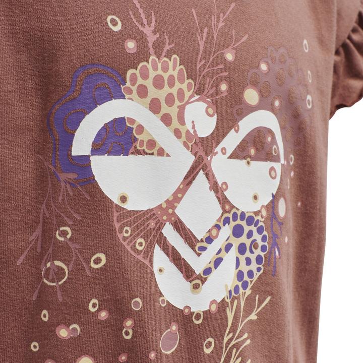 Produktbild hummel Pacific Dress S/S (140)