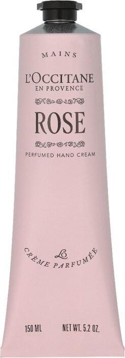 L'Occitane Rose Hand Cream (150 ml)