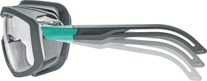 Immagine prodotto Uvex Safety Occhiali Temple i-guard planet incolore sv exc.