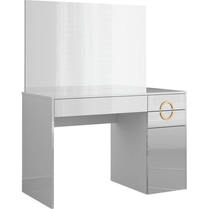 Vicco, Schminktisch, Adela mit Spiegel