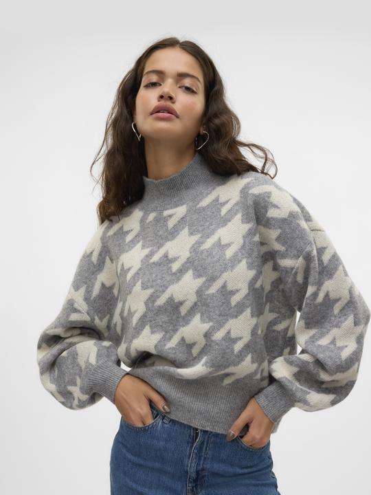Immagine prodotto Vero Moda Maglia VMMIRA Maglia in maglia (S)