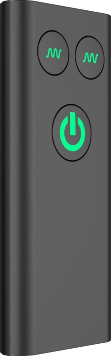 Produktbild Nexus Ride Remote Control Prostate Dual Motor Vibrator