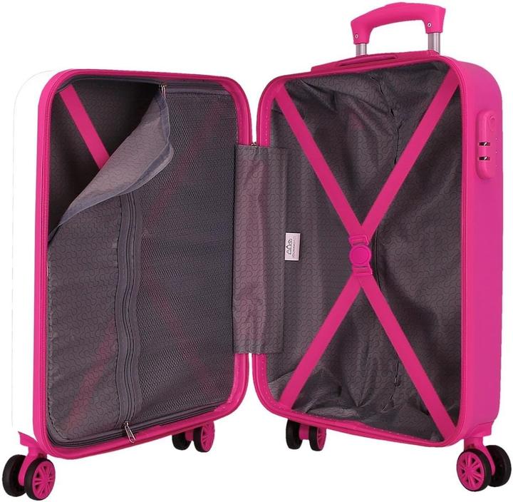 Produktbild Disney Valigetta Cabina Stitch Moods