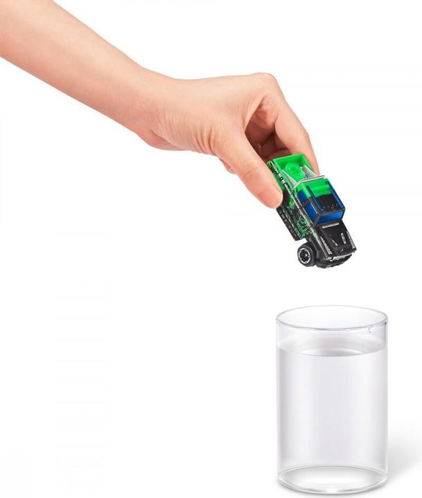 Actual product image Zuru Color Shifters 3er-Pack